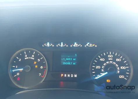 2018 Ford F-150 Xlt from USA, damaged, VIN 1FTEW1C57JFC29629